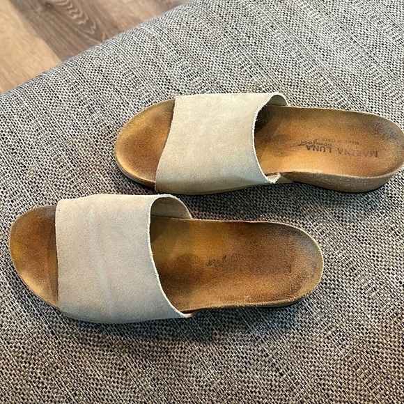 Marina Luna Comfort made in Italy size 8 - Picture 9 of 15